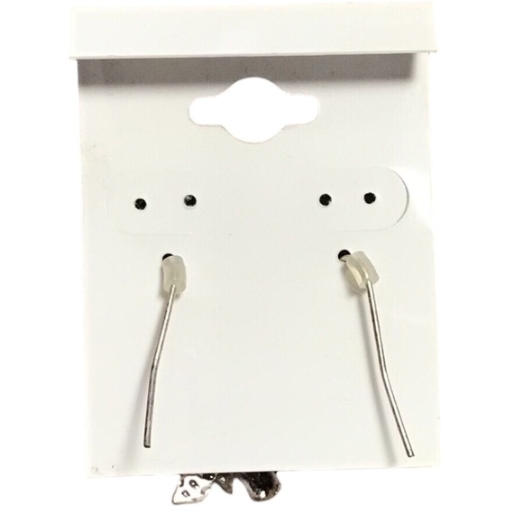 Necklace And Earrings Set - Picture 5 of 5